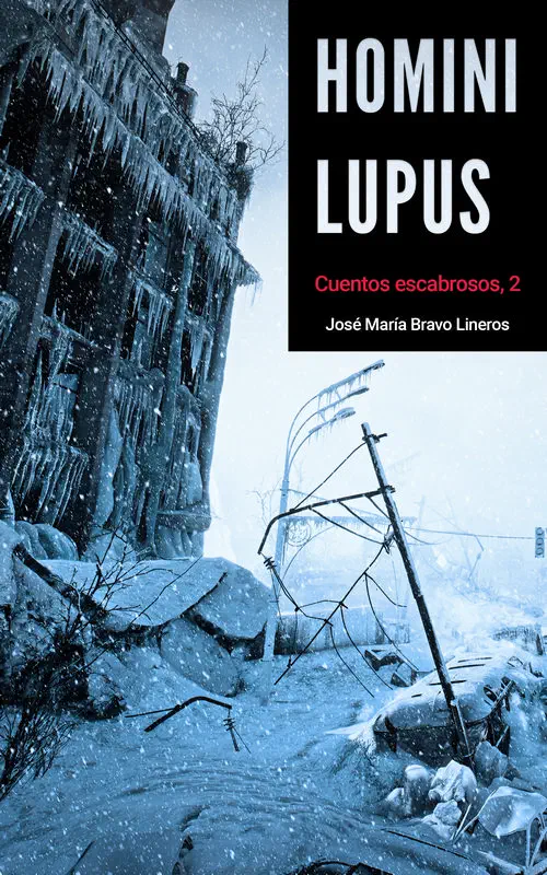 Homini lupus