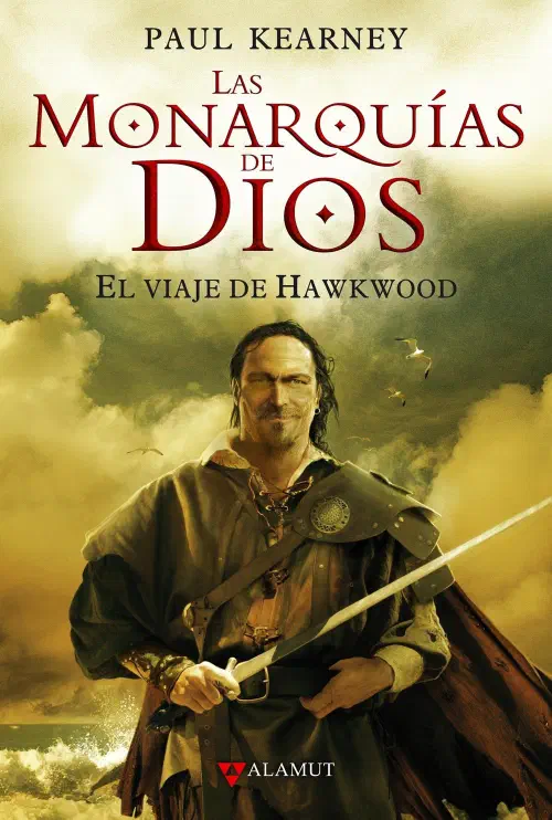 El viaje de Hawkwood
