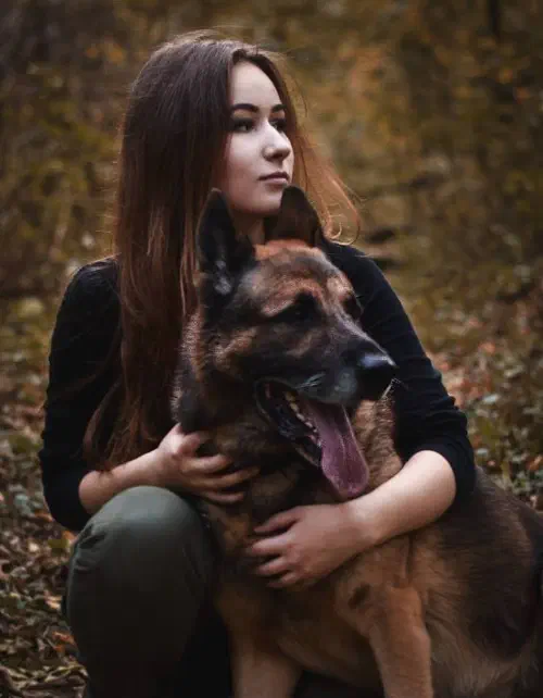 Zsofia Dankova