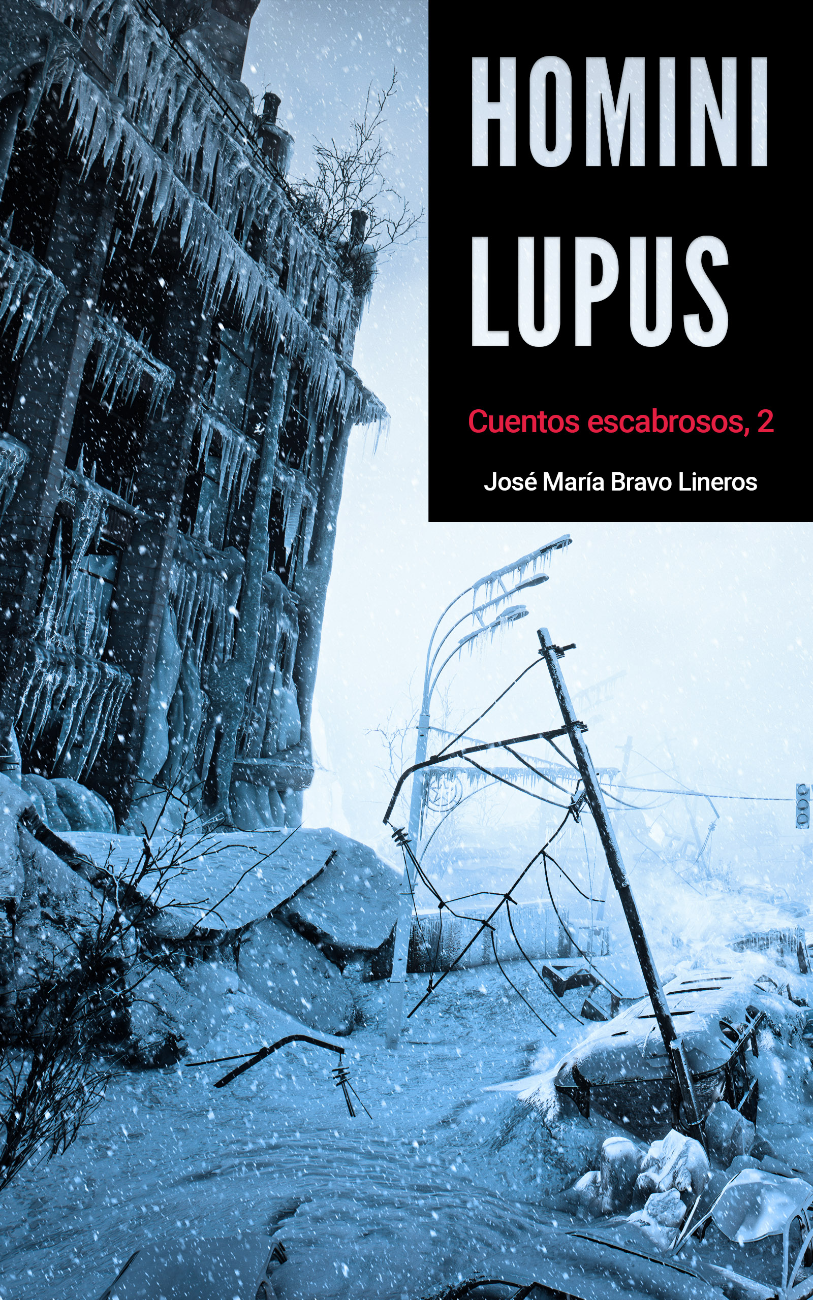 Homini lupus