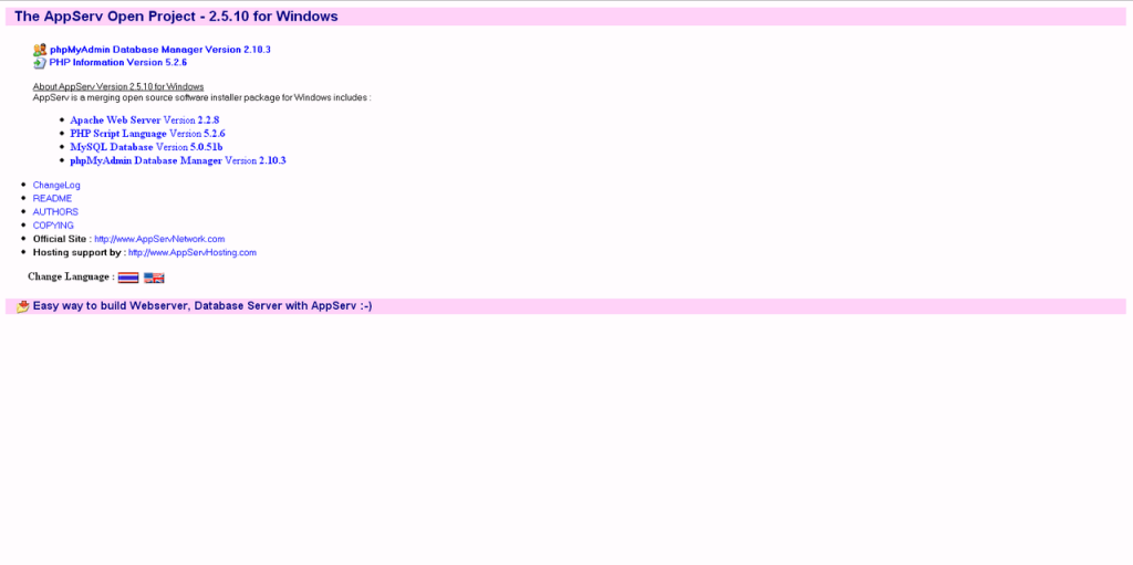 localhost