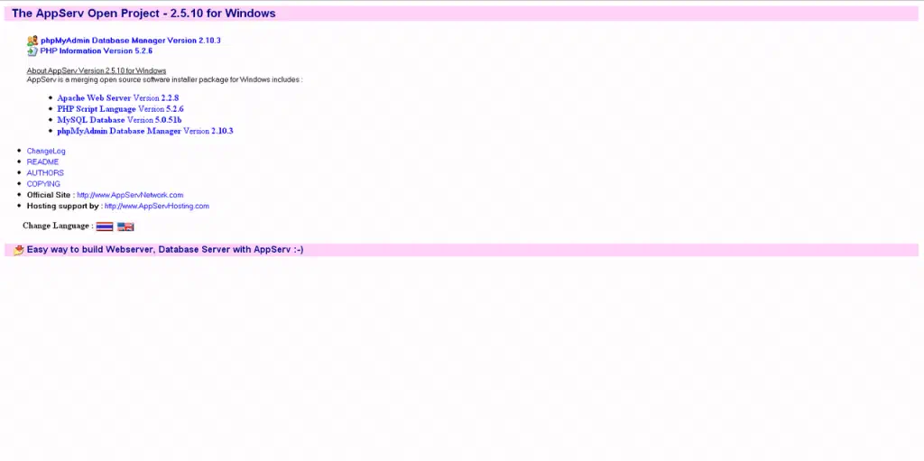 localhost