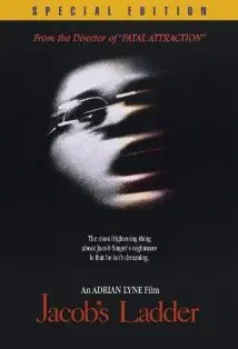 Jacob’s ladder