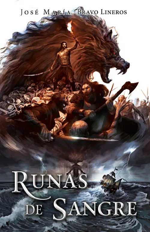 Runas de sangre