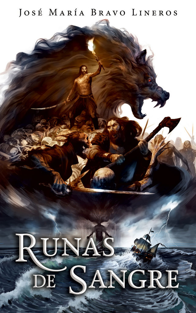Runas de sangre