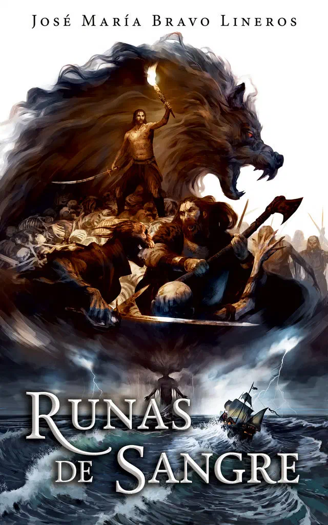 Runas de sangre