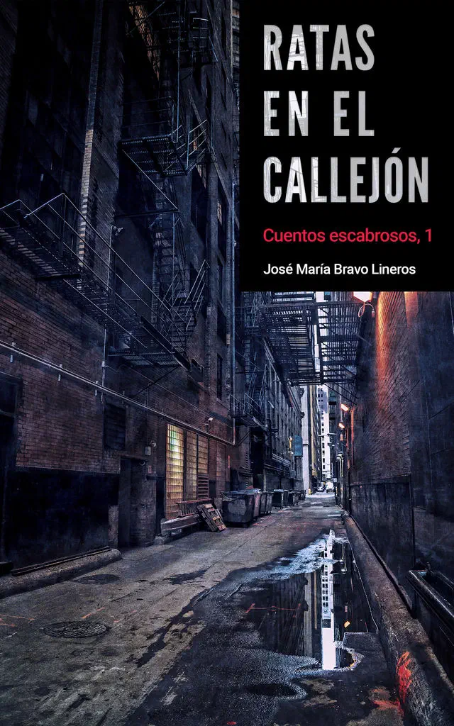 Ratas en el callejón