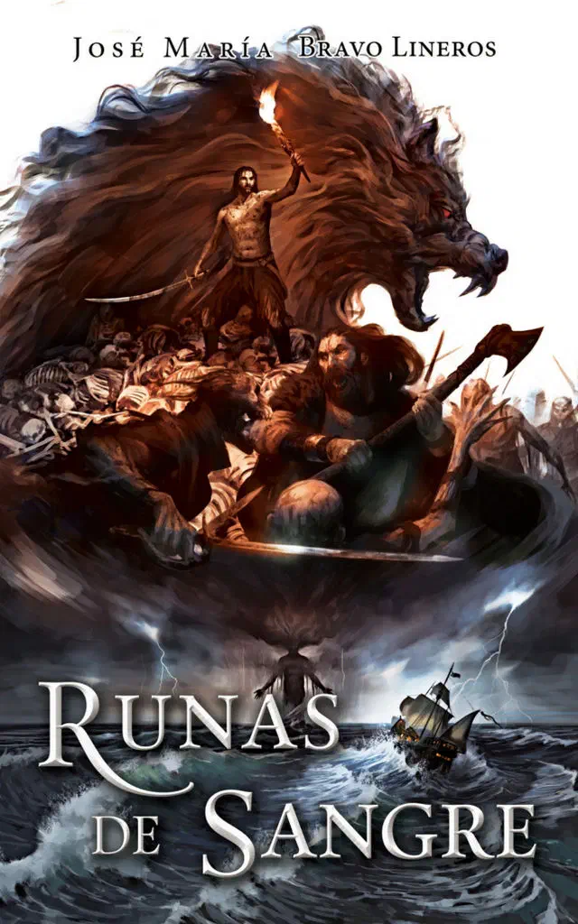 Runas de sangre