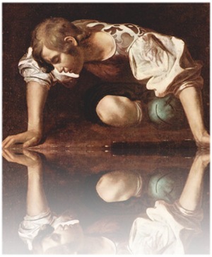 Narciso\_de\_caravaggio